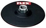 DISCO ABRASIVO CON VELCRO, M 14, 115 &Oslash;