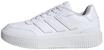 adidas Women's Courtblock Bold Schuh
