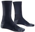 X-Socks Gravel Discover Crew Socks - High-End-Funktionssocken f&uuml;r Gravel Biking,
