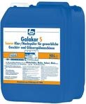 Dr. Becher Galakor S Klar-/Nachsp&uuml;ler - 10 Liter Kanister | Kanister (10 l)