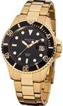 Regent Herren-Armbanduhr 11140113