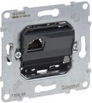 LEGRAND, SEANO Datendose RJ45, Einsatz, Kat. 6A, STP, geschirmt, 765058