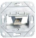 Metz Connect Anschlussdose C6Amodul UP0 TN C6Amod-1UP0-180