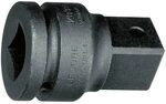 GEDORE 6671530 KB 3221 Vergr&ouml;&szlig;erungsst&uuml;ck 3/4' auf 1', t&uuml;ckrr, 1 Zoll