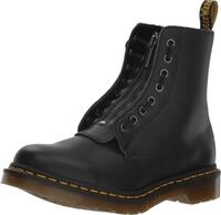 Dr. Martens Damen Dr. Martensbovver boots,winter boots