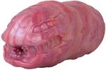 Bad Dragon - Deadly Nighthound Monster Masturbator realistischer Masturbator