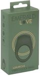 Emerald Love Penisring-5518640000 Penisring Gr&uuml;n/Gold Einheitsgr&ouml;&szlig;e