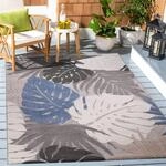 SANAT Outdoor Teppich Wetterfest - Outdoorteppiche f&uuml;r den Innen und...