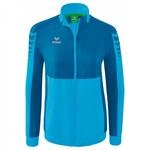 Erima Six Wings Pr&auml;sentationsjacke Damen Damen