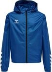 hummel hmlCORE XK SPRAY JACKET KIDS, TRUE BLUE, 164