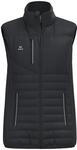 Erima CMPT Puffer Weste Damen Damen
