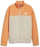 PUMA Unisex Woven Suit T-Shirts (1er Pack)