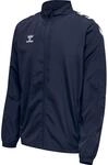 hummel hmlCORE XK MICRO ZIP JACKET, MARINE, M