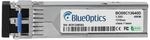 BlueOptics SFP-1G-LH-CI-BO modulo del ricetrasmettitore di rete Fibra ottica...