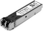 StarTech.com Cisco kompatibel Gigabit SFP Transceiver Modul MM LC - Mini-GBIC bis