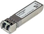 StarTech.com Transceiver Modul (SFP+ Module, 10GBase-SR Cisco kompatibel, Glasfaser,