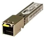 Dell - SFP (Mini-GBIC) Transceiver-Modul - GigE - 1000Base-T - f&uuml;r Networking...