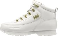 Helly Hansen Damen W The Forester Premium, Wei&szlig;, 41