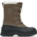 Kamik Damen Alborg Winterstiefel | warm und wasserabweisend