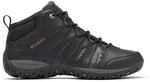 Columbia Herren-Schneestiefel, WOODBURN II CHUKKA WP OMNI-HEAT