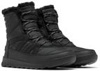 Sorel Whitney II Plus Wasserdichte Damen-Schn&uuml;rstiefel