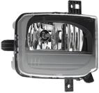 Valeo Nebelscheinwerfer 47435 f&uuml;r Volkswagen T-Cross (ab 2019) | Vorne Rechts,