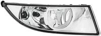 HELLA 1NE 010 299-121 NebelScheinwerfer - Skoda Fabia II (542) - ECE - rechts