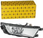 HELLA 1NG 354 844-041 NebelScheinwerfer - Skoda Octavia III Combi (5E5) | chrom - ECE