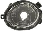 TYC Nebelscheinwerfer 19-0656-01-9 links | Kompatibel mit: BMW 3, 3 Cabriolet, 3