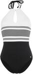 JETTE Damen Badeanzug wei&szlig; 44 (M-L)