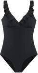 JETTE Damen Badeanzug schwarz 38 (S) C