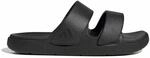 adidas Unisex Znsory Sandals Sandal, Core Black/Core Black/Core Black, 37 EU