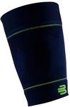 BAUERFEIND, 1 Paar Sport Kompressions-Oberschenkelbandagen, Unisex, Rechts und...