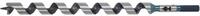 FISCH Schlangenbohrer Schaft zylindrisch, L&auml;nge 460 mm, Bohrer 6 mm, 0084060460
