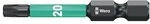 Bit IMPAKTOR DC T20 L.50mm 1/4 Zoll E6,3 Impaktor,DC Box m.5 Bits WERA