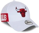 New Era Cap Modell Side Mark 9FORTY CHIBUL Marke