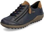 Remonte Damen Low-Top Sneaker R1402, Frauen Halbschuhe,lose