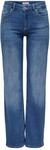 ONLY Onlblush Mid Straight DNM Rea12187 Noos