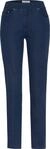 Raphaela by Brax Damen Pamina Schlupf Denim Jeans, Stoned, 40W / 30L