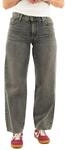 Levi's Damen Baggy Dad Jeans, Chill At Home, 29W / 32L