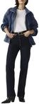 Levi's Ribcage Full Length Small Course