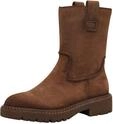 Tamaris Damen Klassische Stiefel, Frauen Stiefel,TOUCHit-Fu&szlig;bett
