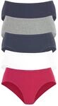PETITE FLEUR Damen Jazz-Pants Slips
