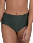 Anita - Essential Taillenslip+ Unterw&auml;sche Frauen &ndash; High-Waist Slip Damen mit
