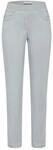 Raphaela by Brax Damen Pamina Fun Super Dynamic Cotton Pigment Jeans, Smoke, 36W /