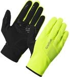GripGrab Ride 2 Winddichte Fahrradhandschuhe Herbst und Fr&uuml;hling Gepolstert