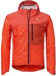 Sch&ouml;ffel Herren Hybrid Jkt Flow Trail M, extrem leichte MTB Jacke, winddichte,