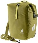 deuter Weybridge 20+5 Wasserdichte Hinterradtasche