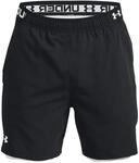 Under Armour Vanish Woven 2In1 Short schwarz, 2XL Herren