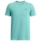 Under Armour Herren UA Vanish Seamless Kurzarm-Oberteil T-Shirt, enganliegendes